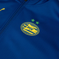 PSV Performance Jacket 2024-2025 Cobalt Glaze