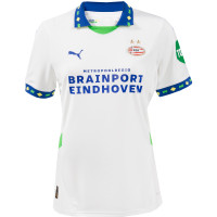 PSV Derde Shirt 2024-2025 Dames