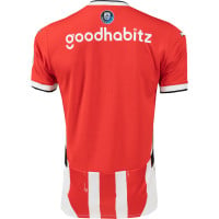 PSV Thuisshirt 2024-2025