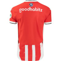 PSV Karsdorp 2 Thuisshirt 2024-2025 Authentic