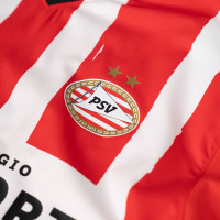 PSV Babadi 26 Thuisshirt 2024-2025 Authentic