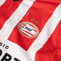 PSV Thuisshirt 2024-2025 Authentic