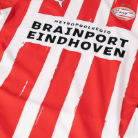 PSV Babadi 26 Thuisshirt 2024-2025 Authentic