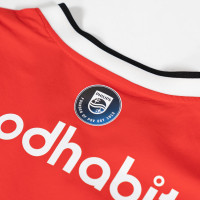 PSV Babadi 26 Thuisshirt 2024-2025 Authentic