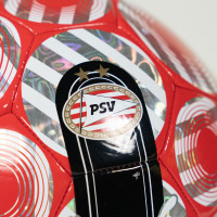 PSV PUMA Bal 2024-2025 Rood-Wit