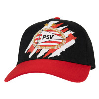 PSV Cap Strepen SR