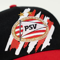 PSV Cap Strepen SR