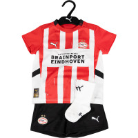 PSV Thuis Babykit 2024-2025