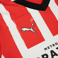 PSV Thuisshirt 2024-2025 Dames