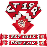 PSV Sjaal EHV 1913 Rood