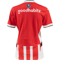 PSV Thuisshirt 2024-2025 Dames