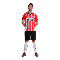 PSV De Jong 9 Thuisshirt 2024-2025