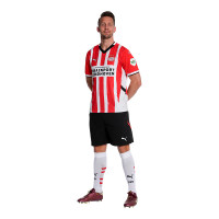 PSV De Jong 9 Thuisshirt 2024-2025