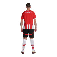 PSV De Jong 9 Thuisshirt 2024-2025