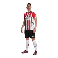 PSV Thuisshirt 2024-2025 Authentic