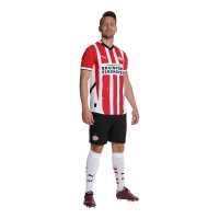 PSV Thuisshirt 2024-2025 Authentic