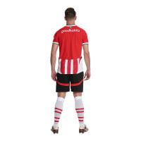 PSV Thuisshirt 2024-2025 Authentic