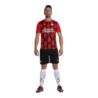 PSV Prematch Shirt 2024-2025 Red