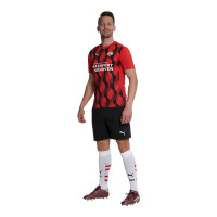 PSV Prematch Shirt 2024-2025 Red