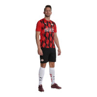 PSV Prematch Shirt 2024-2025 Red