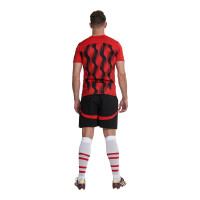 PSV Prematch Shirt 2024-2025 Red