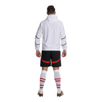 PSV Prematch Jacket 2024-2025 White