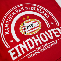 PSV Slabber Kampioen 2024