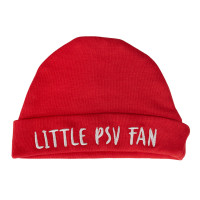 PSV Baby Muts Little Fan Rood