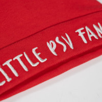 PSV Baby Muts Little Fan Rood