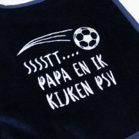 PSV Slabber Papa Donkerblauw