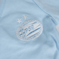 PSV Tweedelig Setje Logo Blauw