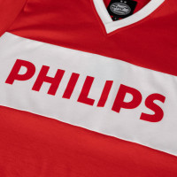 PSV Retro Thuisshirt 84-86