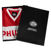 PSV Retro Thuisshirt 84-86