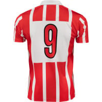 PSV Retro Thuisshirt Romário