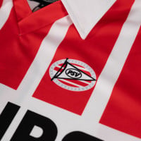 PSV Retro Thuisshirt Romário