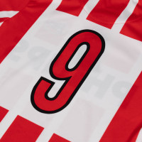 PSV Retro Thuisshirt Romário