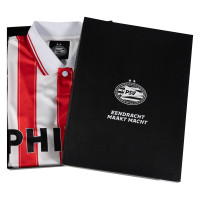 PSV Retro Thuisshirt 94-95