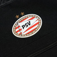 PSV Gymtas Blokken Zwart-Rood