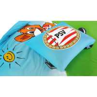 PSV Dekbedovertrek Phoxy