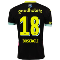 PSV Boscagli 18 Uitshirt 2024-2025 JR