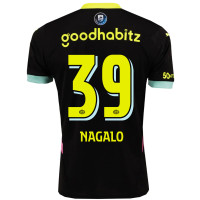 PSV Nagalo 39 Uitshirt 2024-2025 JR