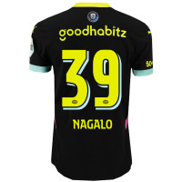 PSV Nagalo 39 Uitshirt 2024-2025 Authentic