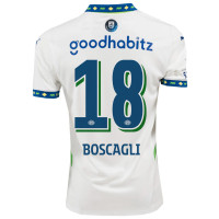 PSV Boscagli 18 Derde Shirt 2024-2025 JR