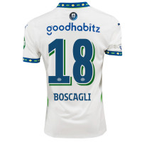 PSV Boscagli 18 Derde Shirt 2024-2025