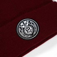 PSV Beanie Heritage Bordeaux