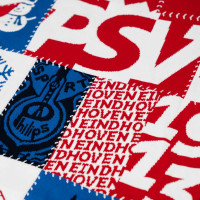 PSV Kersttrui Blokken