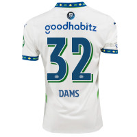 PSV Dams 32 Derde Shirt 24/25