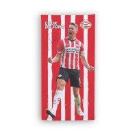 PSV Handdoek De Jong 2024-2025