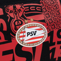 PSV Toilettas Blokken Zwart-Rood