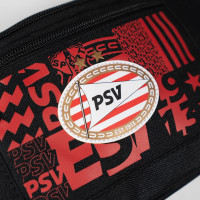 PSV Heuptas Blokken Zwart-Rood